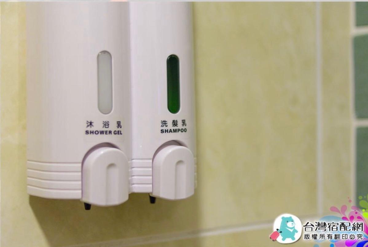 ホテルジョーリー 花蓮市 エクステリア 写真